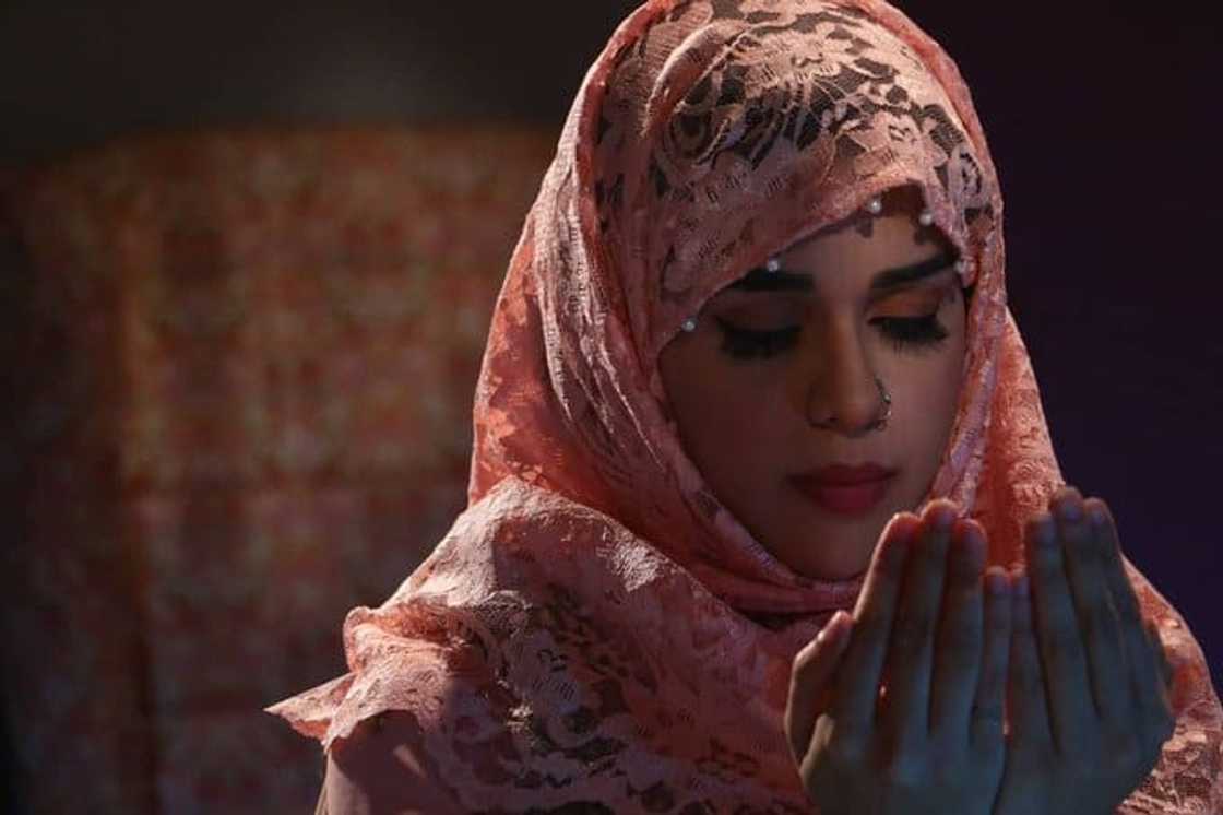 Zara's Nikah final episode Zara's Nikah final episode