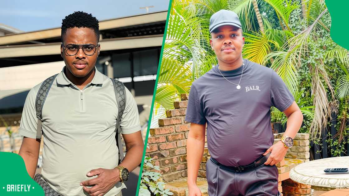 Khuzani refunded R57K that was paid to him