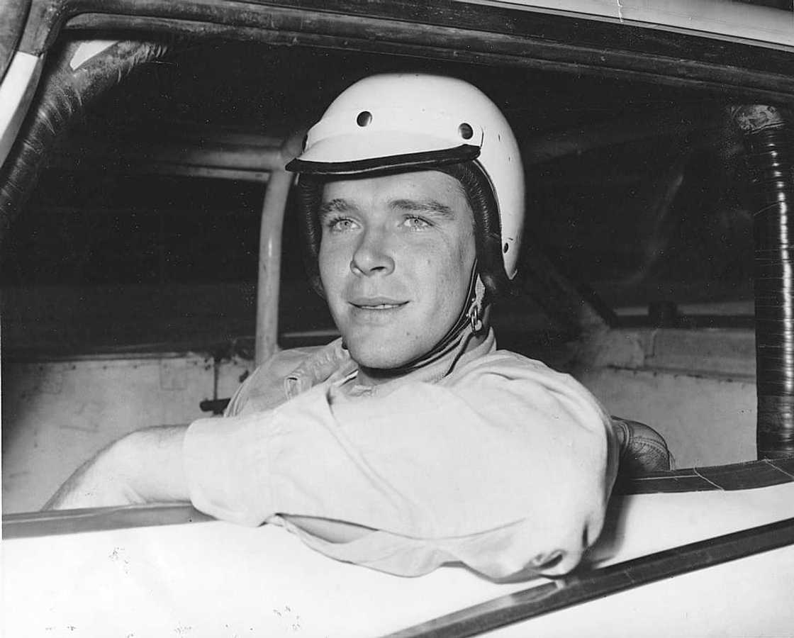 Top Nascar drivers Top Nascar drivers