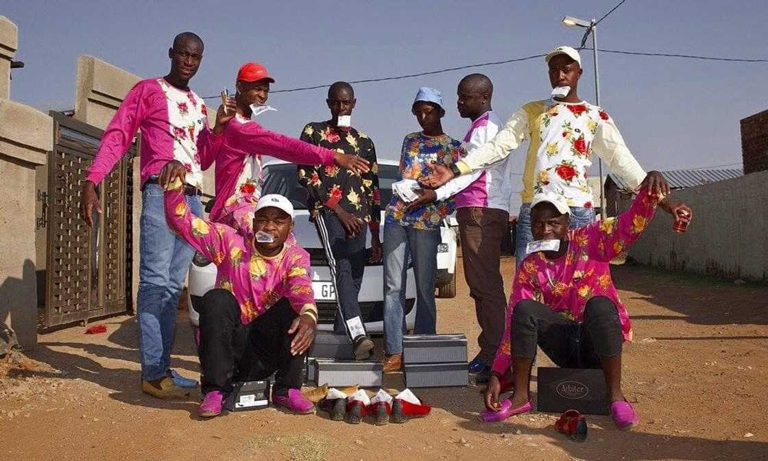 Izikhothane Izikhothane