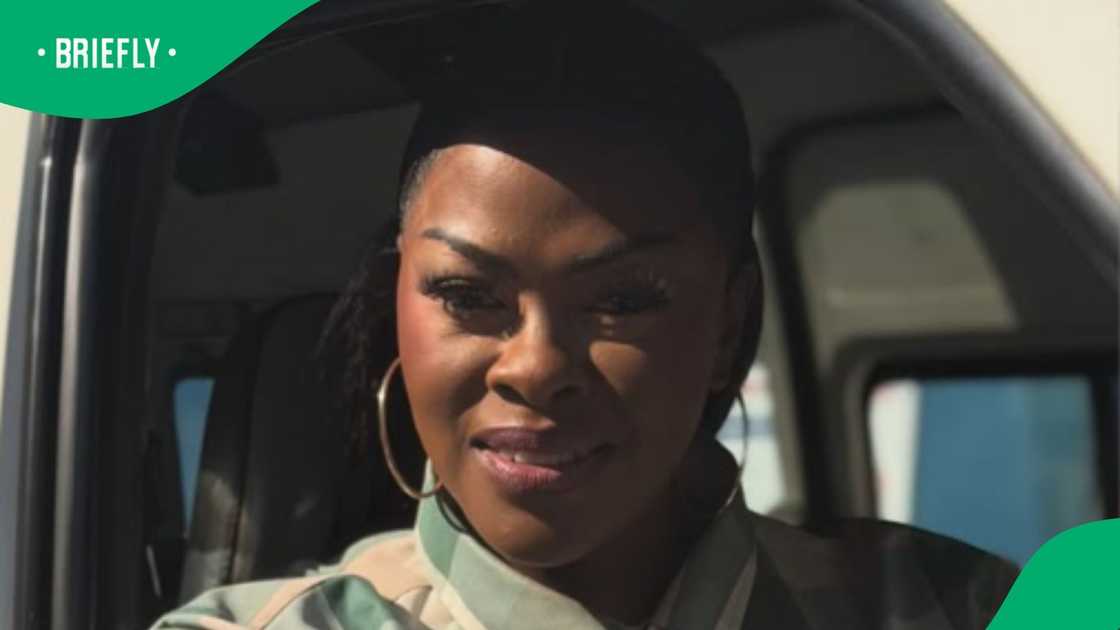 Dawn Thandeka King Leads New Mzansi Magic Drama Inyosi Premiering 2 November Dawn Thandeka King Leads New Mzansi Magic Drama Inyosi Premiering 2 November