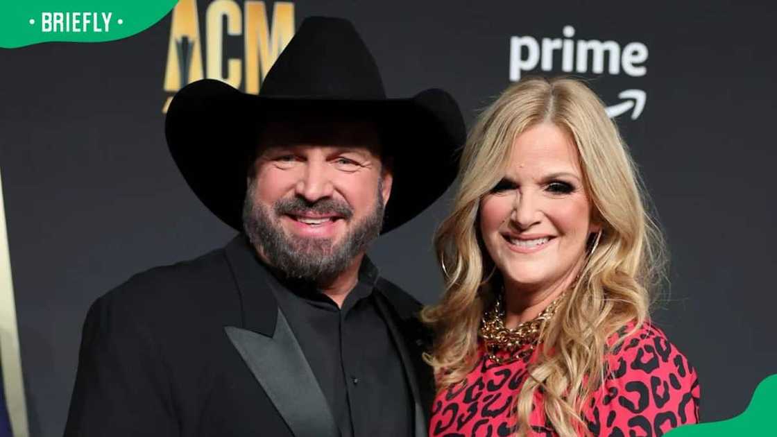 garth brooks' ranch garth brooks' ranch