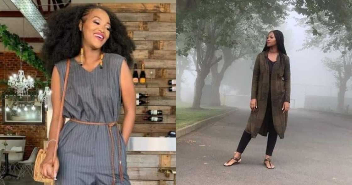 Bokang Montjane-Tshabalala, decade in pageants, plan for comeback Bokang Montjane-Tshabalala, decade in pageants, plan for comeback