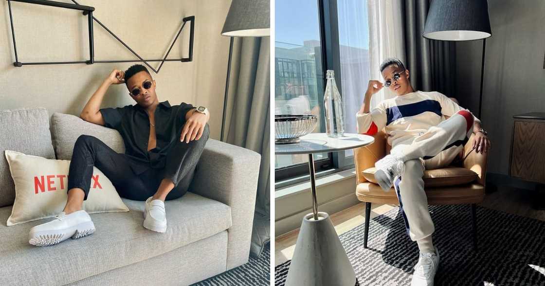 Oros Mampofu, Netflix ‘Savage Beauty’, Mpho Sebeteng, Jesse Suntele, SA TV shows, Mzansi Oros Mampofu, Netflix ‘Savage Beauty’, Mpho Sebeteng, Jesse Suntele, SA TV shows, Mzansi