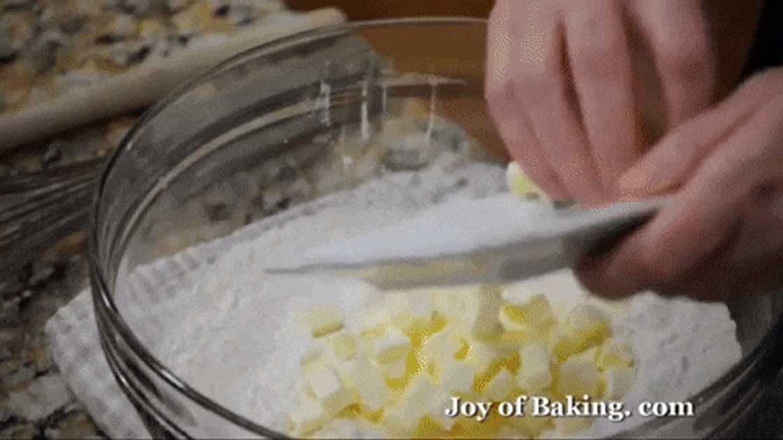 Easy homemade recipe Easy homemade recipe