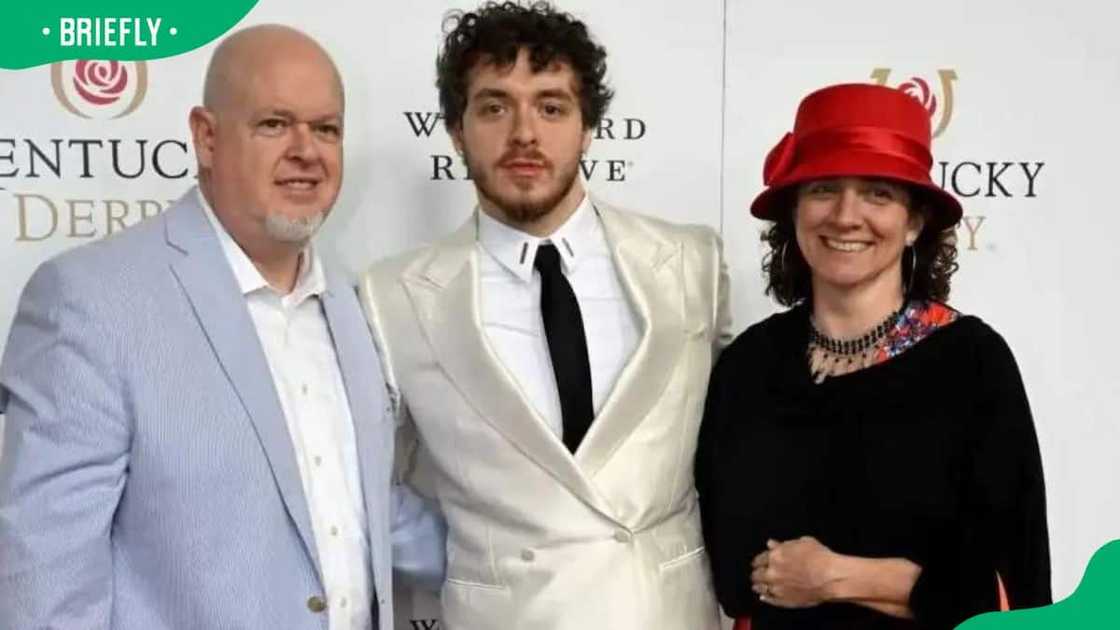 Who are Jack Harlow's parents? Who are Jack Harlow's parents?