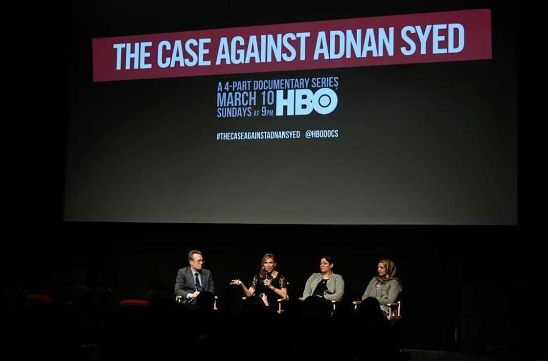 Prosecutors have dropped charges against Adnan Syed, who served over 20 years in prison for his ex-girlfriend's murder Prosecutors have dropped charges against Adnan Syed, who served over 20 years in prison for his ex-girlfriend's murder