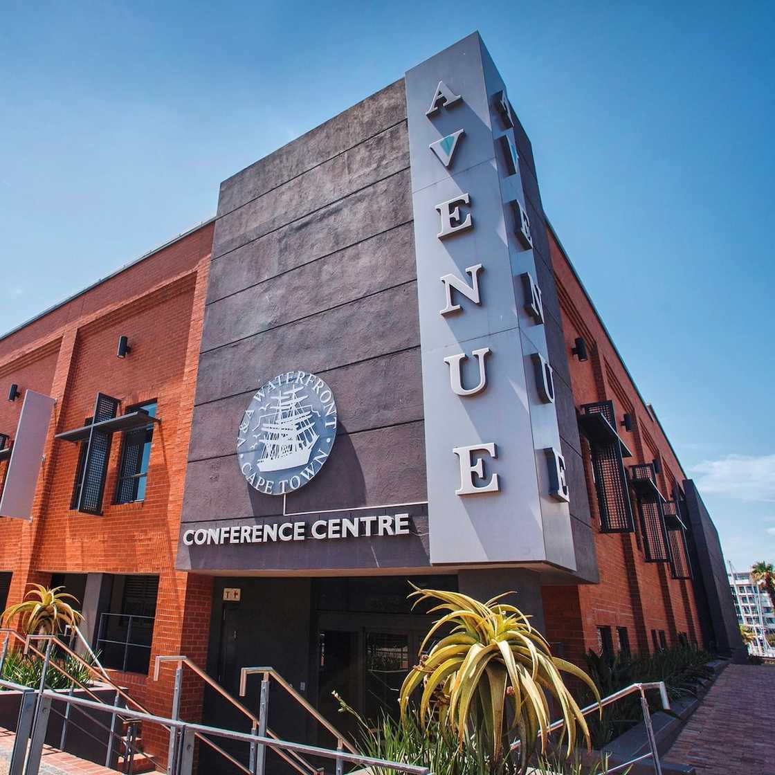 conference venues in South Africa