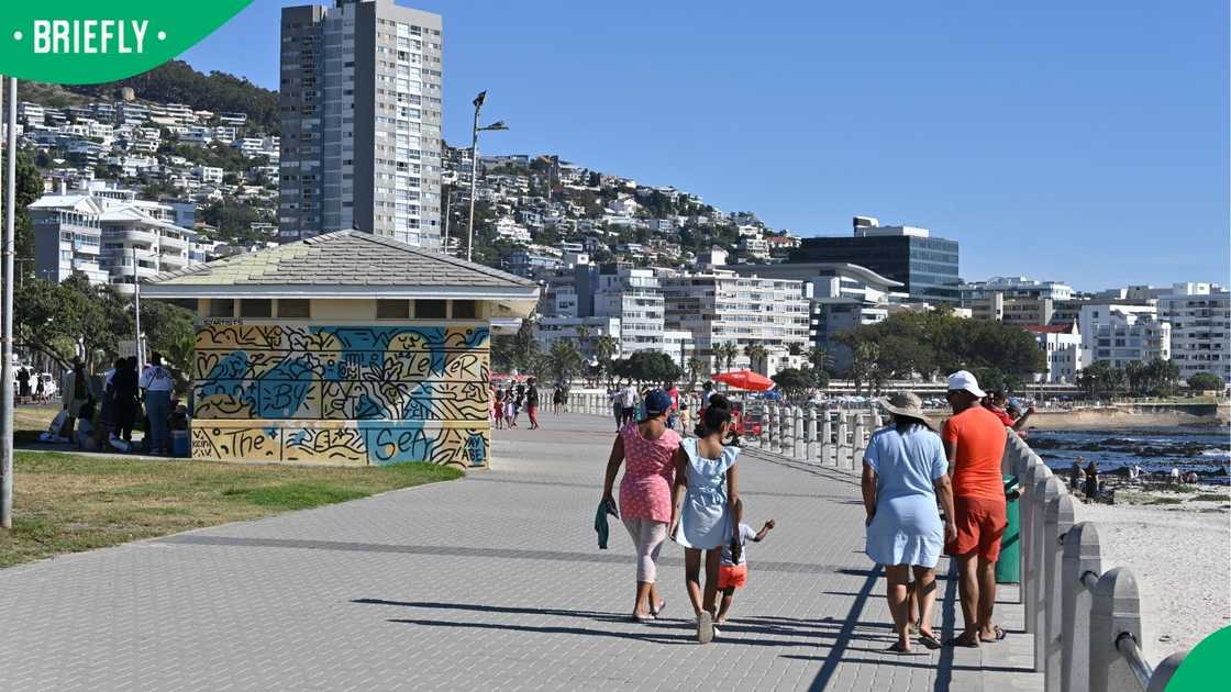 Cape Town Cape Town