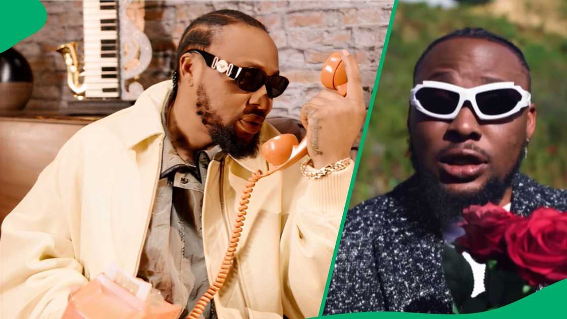 DT Brown on surviving the industry. DT Brown on surviving the industry.