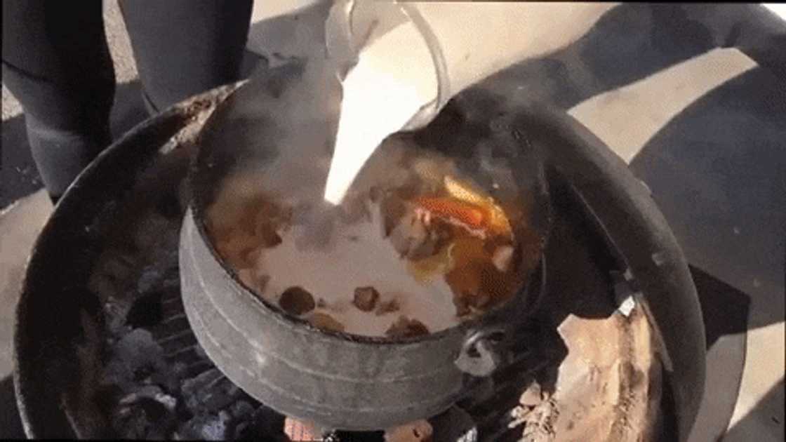 Best Potjiekos recipes chicken Best Potjiekos recipes chicken