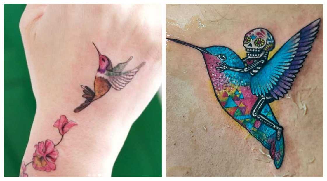 Hand and finger tattoos for ladies Hand and finger tattoos for ladies