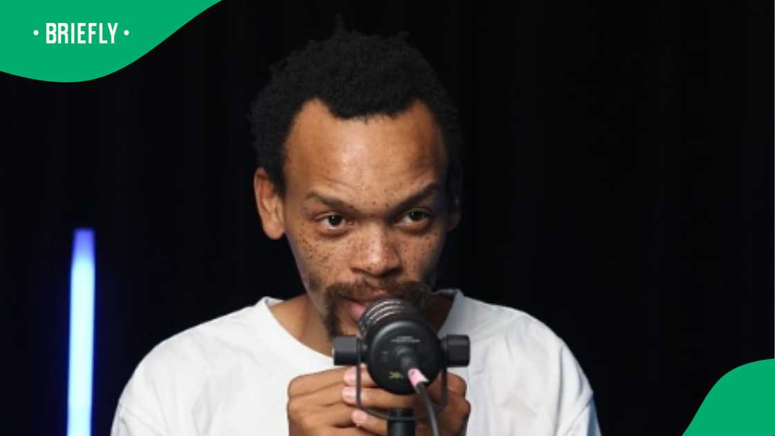 Netizens roasted Nota for sharing a thirst trap