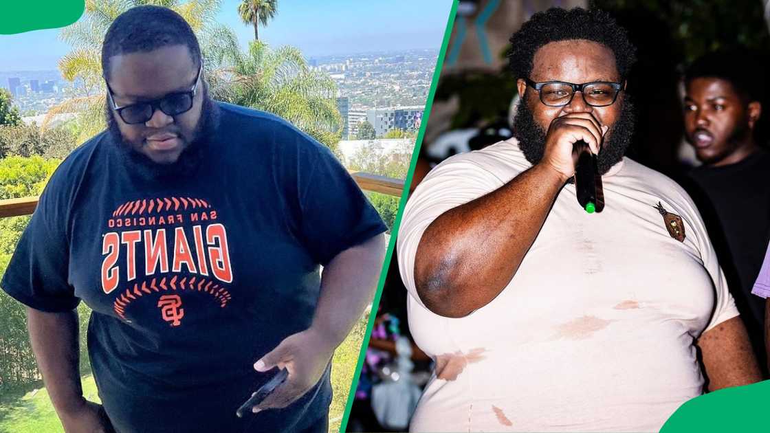 fat rappers