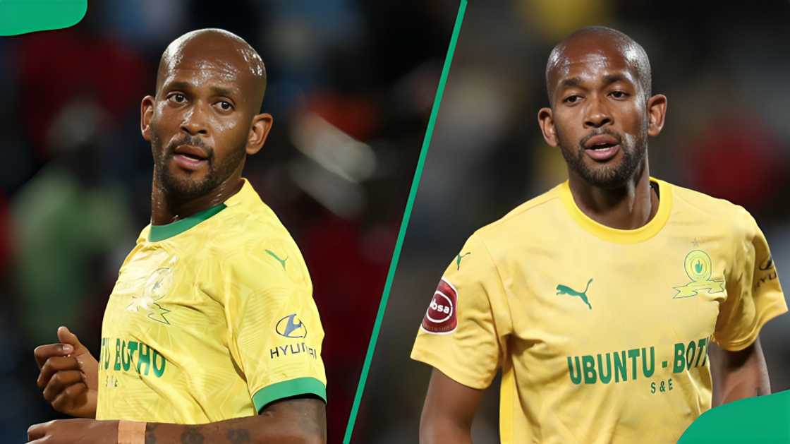 highest-paid players in South Africa