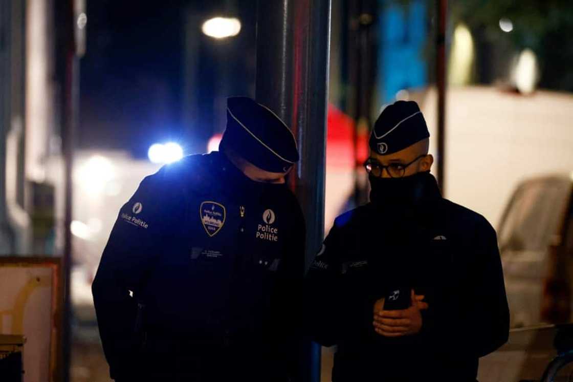A police union dubbed the death 'one incident too many' and has called on fellow officers to join a protest A police union dubbed the death 'one incident too many' and has called on fellow officers to join a protest