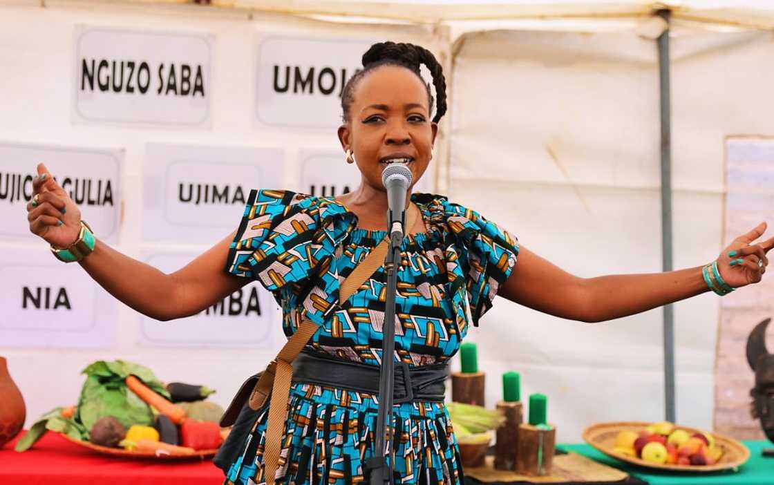 Ntsiki Mazwai to run for Johannesburg Mayor in 2026 local elections