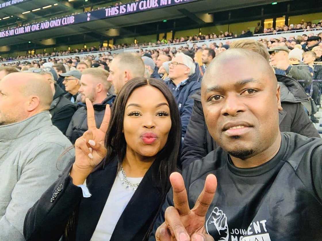 Zinhle Ngwenya Zinhle Ngwenya