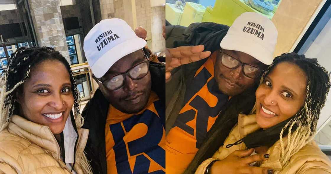 R5m, 'unlawful arrest', ANC member, Cele and Sitole R5m, 'unlawful arrest', ANC member, Cele and Sitole