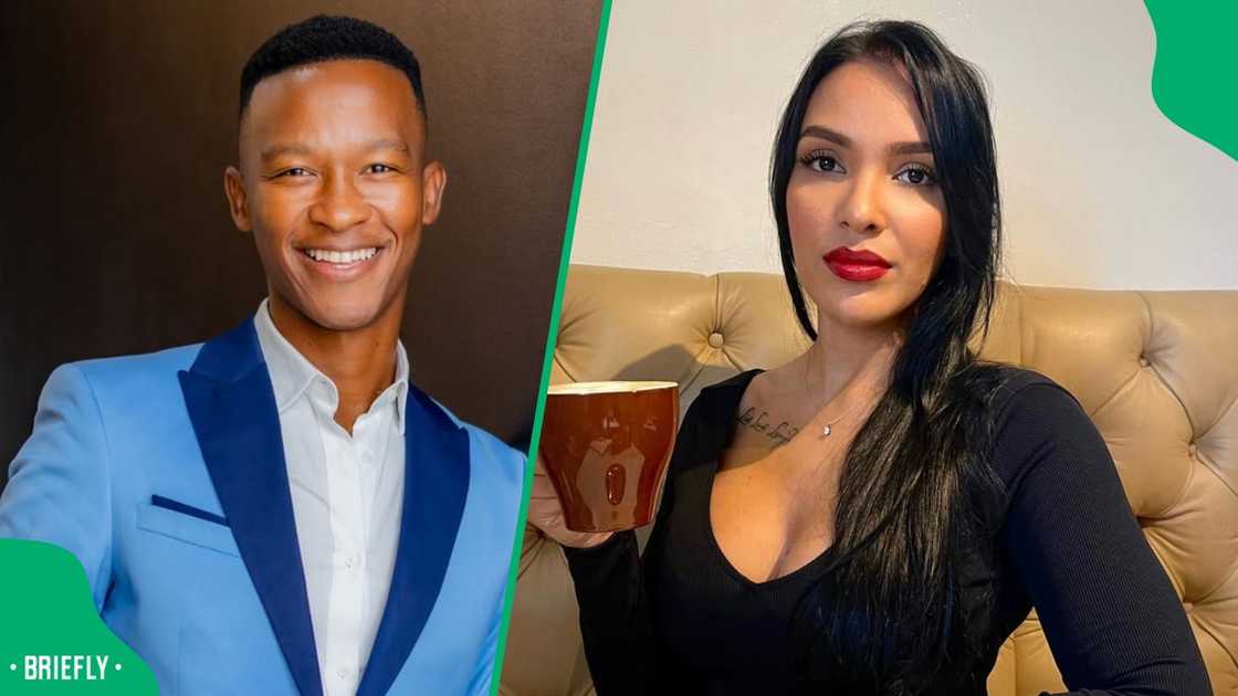 Monique Muller is reportedly in custody and is awaiting trial Monique Muller is reportedly in custody and is awaiting trial