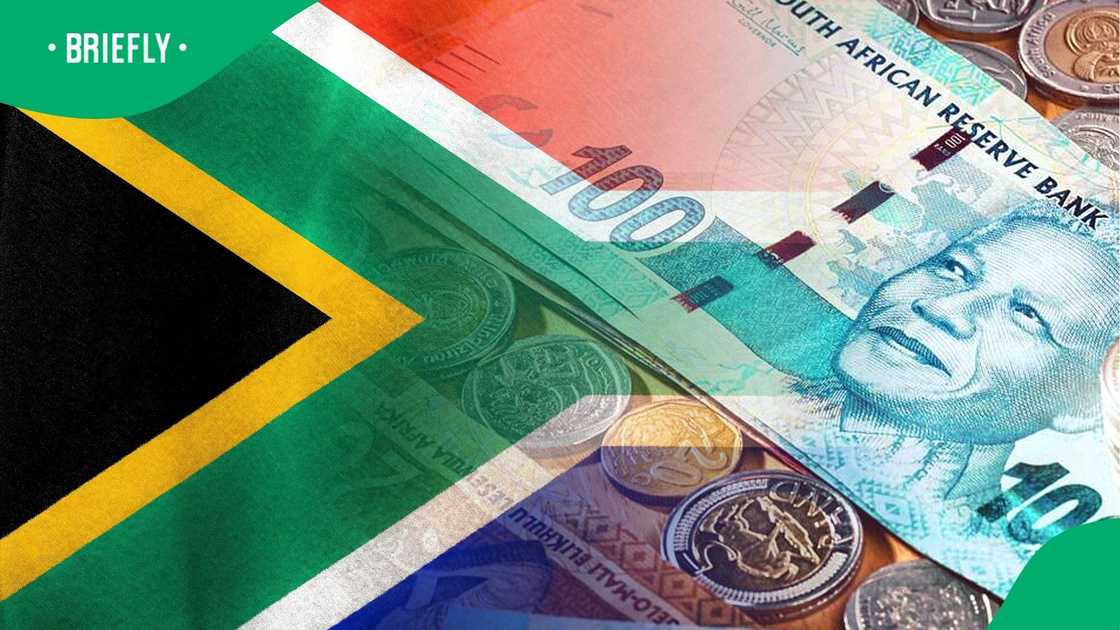 The South African economy has seen better days and ordinary citizens are feeling the pinch. The South African economy has seen better days and ordinary citizens are feeling the pinch.