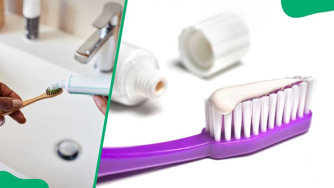 Can you bring toothpaste on a plane Can you bring toothpaste on a plane