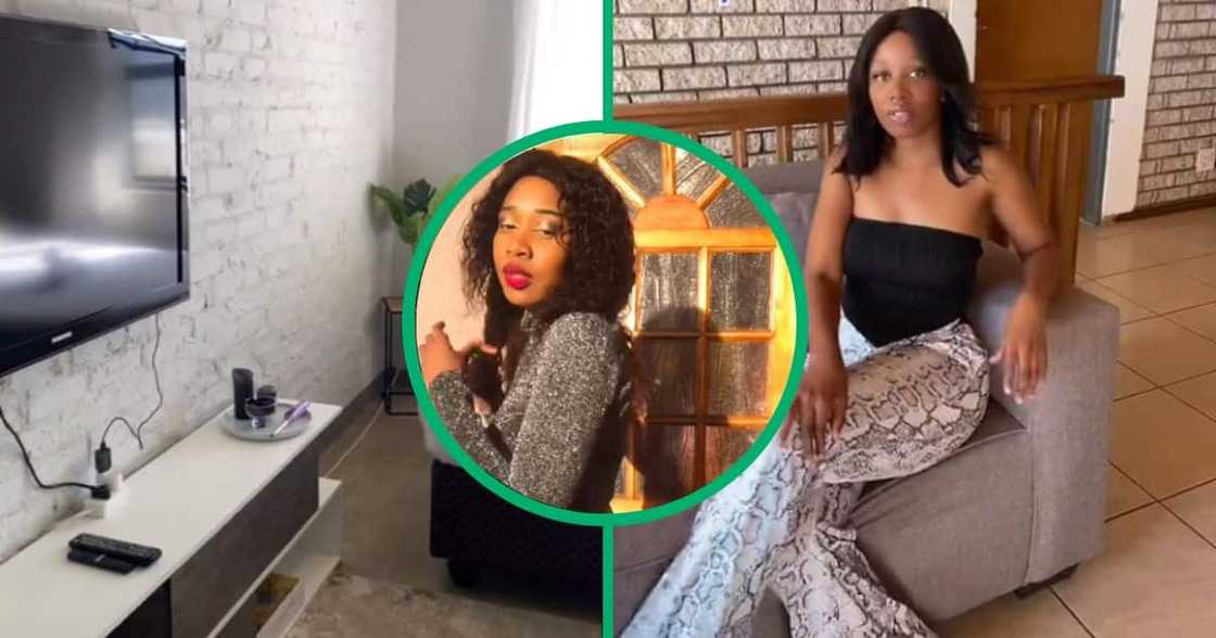 SA woman risks all her life's saving by investing in an Airbnb SA woman risks all her life's saving by investing in an Airbnb