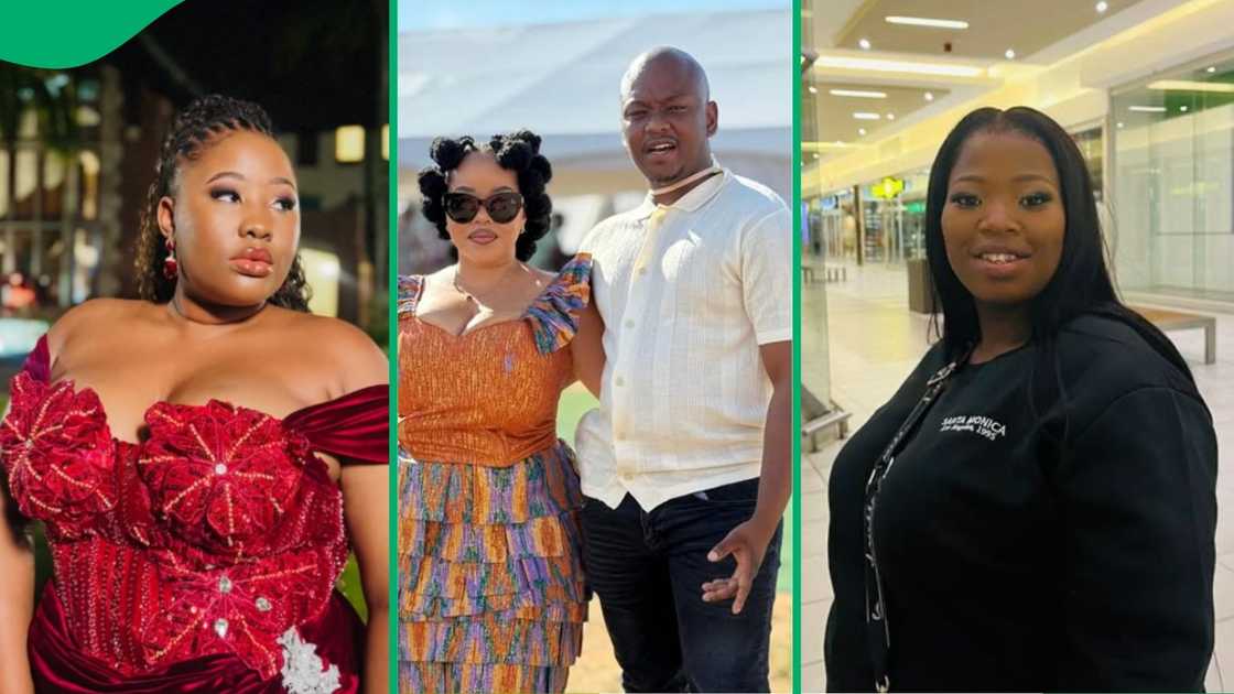Online users raised questions about the promotional flier for ‘Izingane Zesthembu’