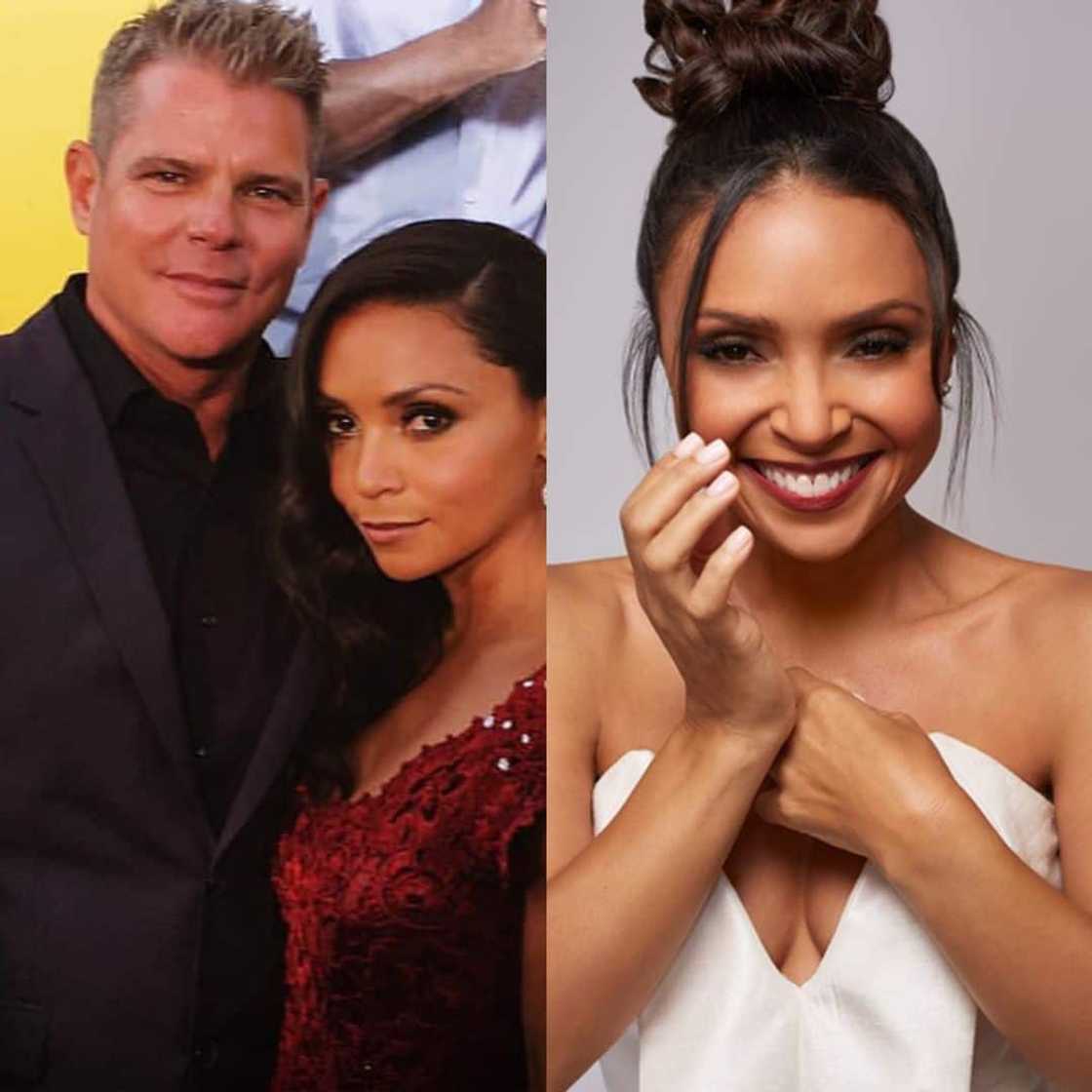 How tall is Danielle Nicolet? How tall is Danielle Nicolet?