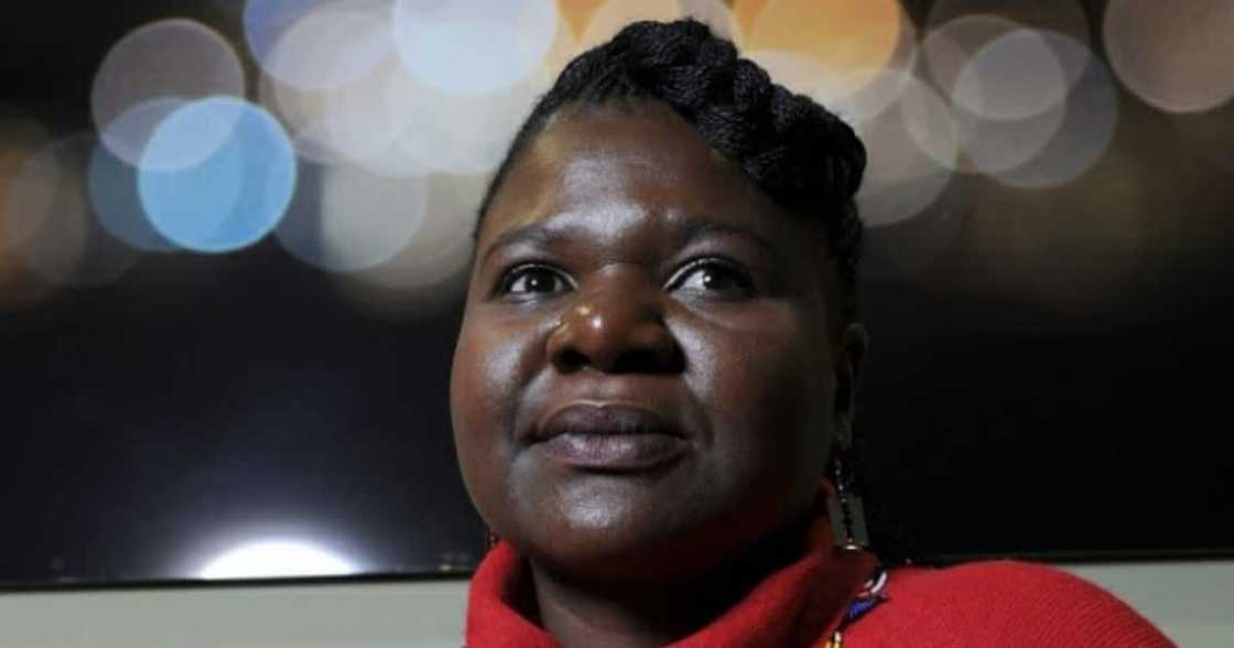 Telenovela 'Isono' on BET will not recast the role of the late Lindiwe Ndlovu Telenovela 'Isono' on BET will not recast the role of the late Lindiwe Ndlovu