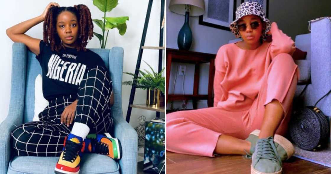 Thuso Mbedu previously tried getting her big break by auditioning for 'Big Brother Africa' Thuso Mbedu previously tried getting her big break by auditioning for 'Big Brother Africa'