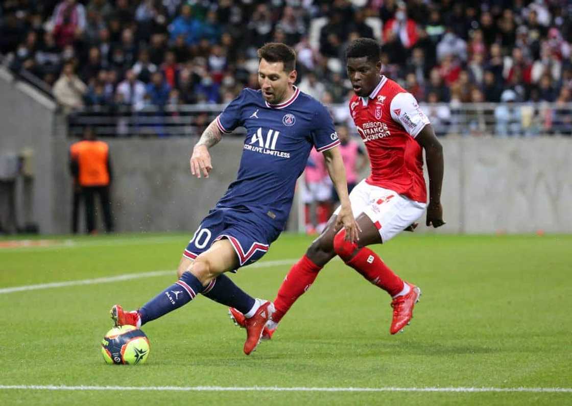 American rapper, Lionel Messi, Album, Listening party, Summer, Argentina, Barcelona, Free transfer, Kanye West, PSG, Paris Saint-Germain American rapper, Lionel Messi, Album, Listening party, Summer, Argentina, Barcelona, Free transfer, Kanye West, PSG, Paris Saint-Germain