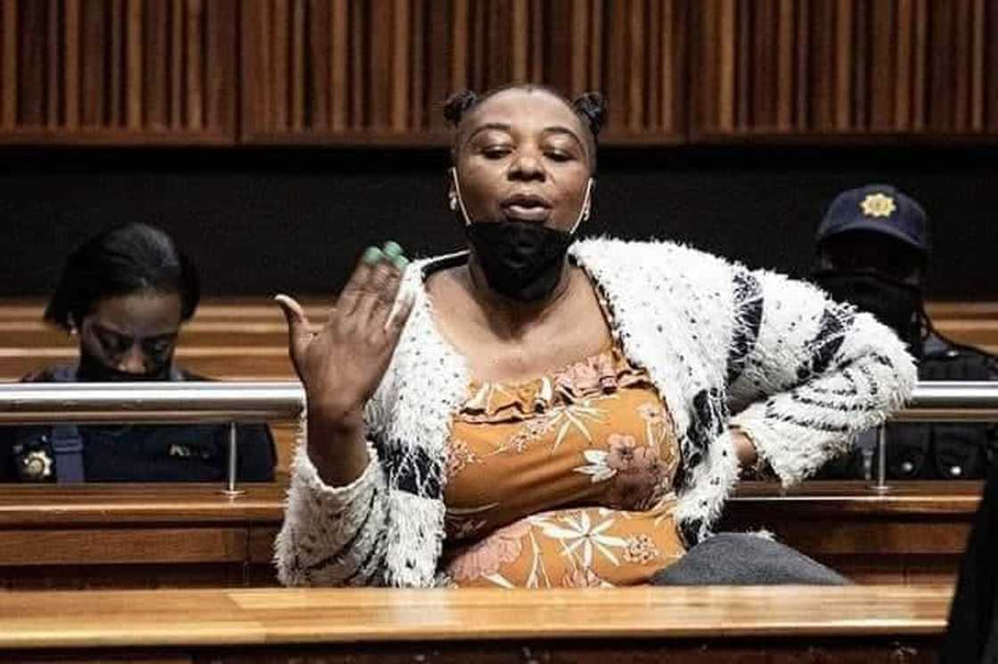 Nomia Rosemary Ndlovu Nomia Rosemary Ndlovu