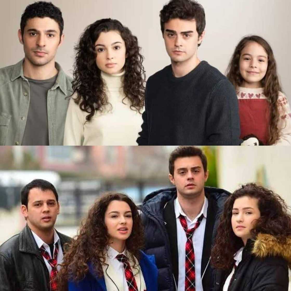 Annekan' Die Swa' Kry trailer Annekan' Die Swa' Kry trailer