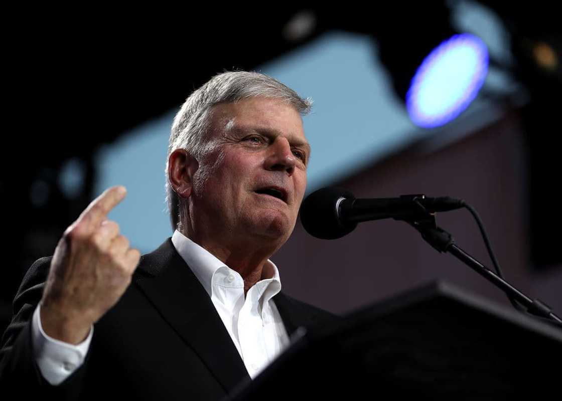 Franklin Graham's net worth, age, children, Covid 19, contacts, route 66 tour Franklin Graham's net worth, age, children, Covid 19, contacts, route 66 tour