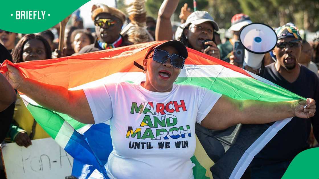The MK Party expressed its support for March and March as it prepares a response to the June 30 shutdown