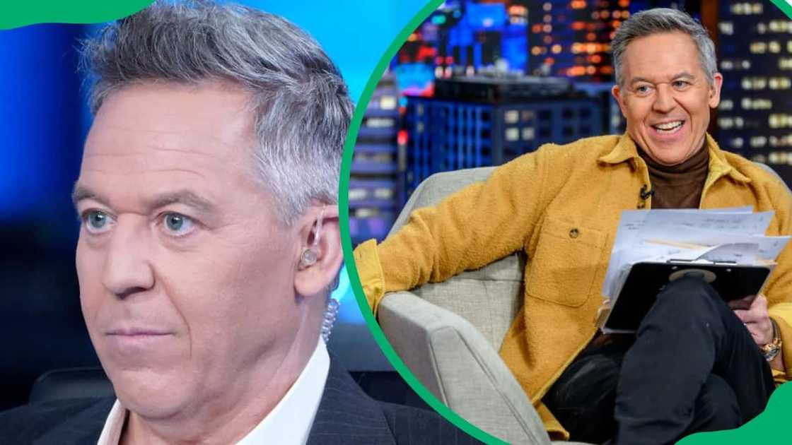 Greg Gutfeld's net worth Greg Gutfeld's net worth