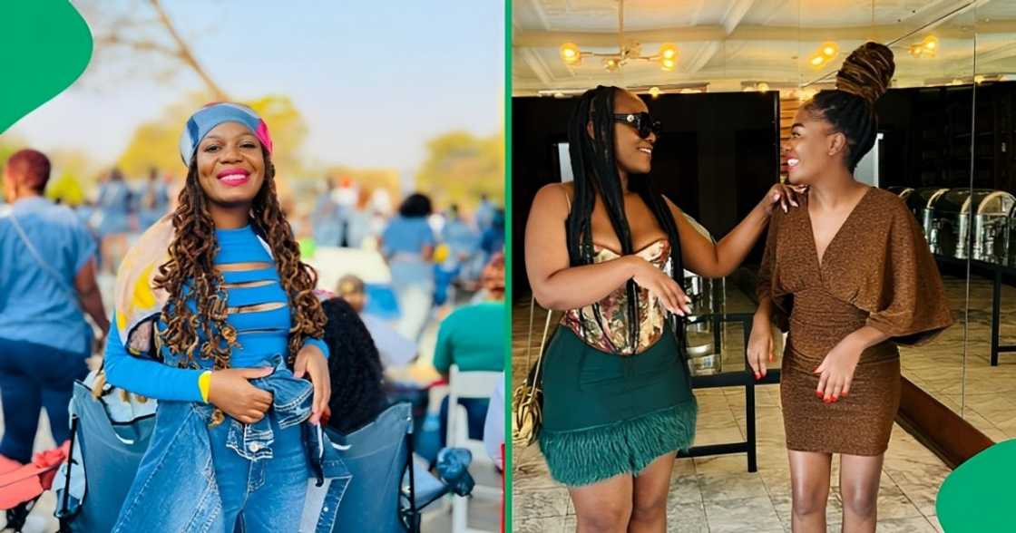 Friend flexes lovely friendship Friend flexes lovely friendship