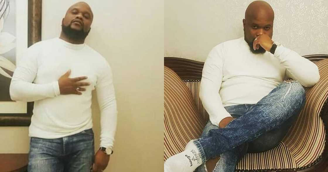 Man Shares How Cousin Pays Him R200 Monthly to Help Him Impress a Lady Man Shares How Cousin Pays Him R200 Monthly to Help Him Impress a Lady