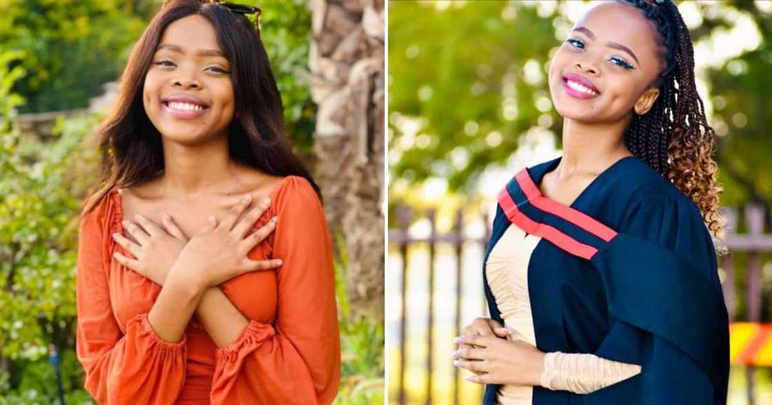 pretty law graduate from Pretoria seeking job pretty law graduate from Pretoria seeking job