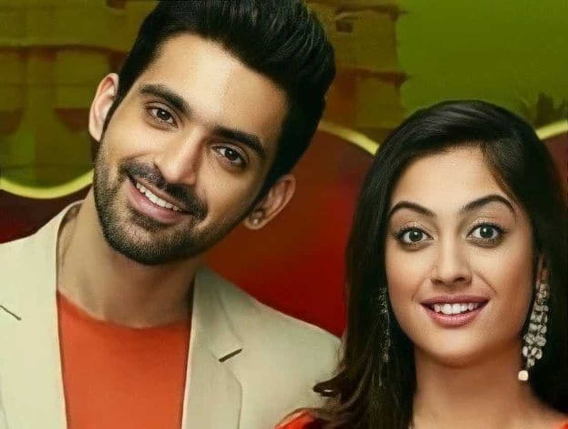 Bridal Material Zee World teasers Bridal Material Zee World teasers