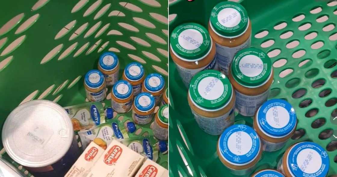 Dischem shopping haul by Mzansi parents Dischem shopping haul by Mzansi parents