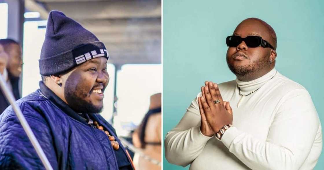 Heavy K celebrates son's birthday Heavy K celebrates son's birthday