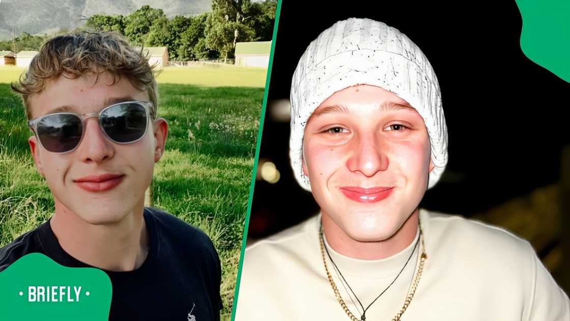 Mzansi reacts with mixed views to Pieter Kriel's criticism of N2 wall Mzansi reacts with mixed views to Pieter Kriel's criticism of N2 wall