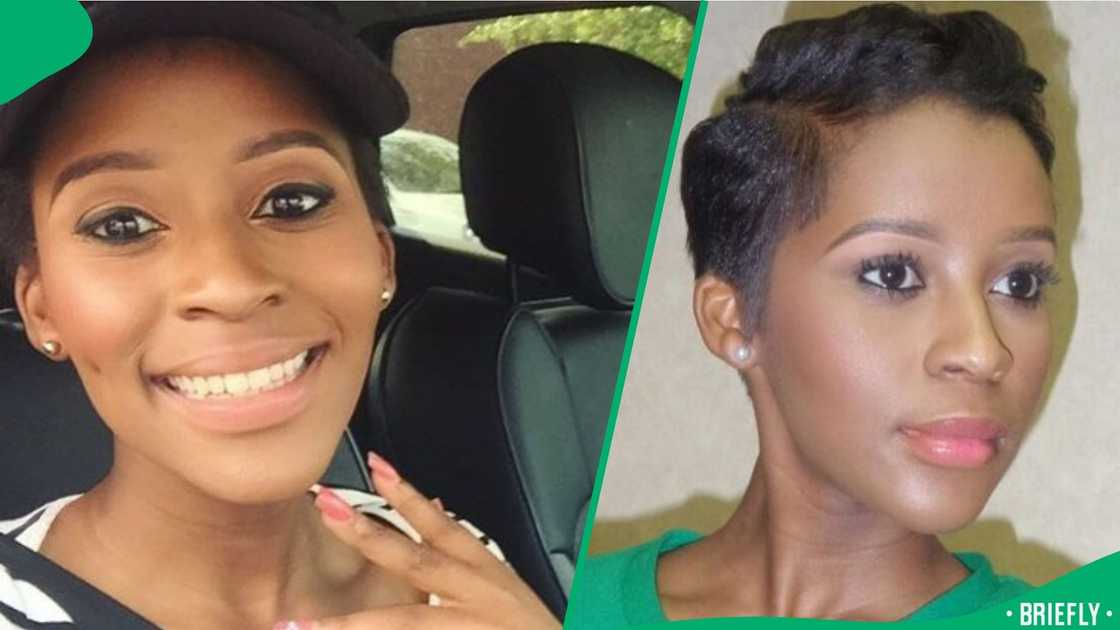 SA drags former 'Generations' actress-turned-account at KPMG Mahlatse Letoka's 'Rapture' email