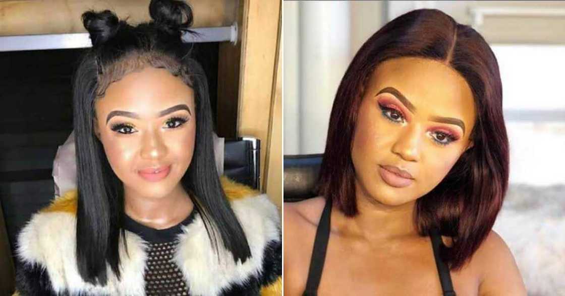 Babes Wodumo Babes Wodumo