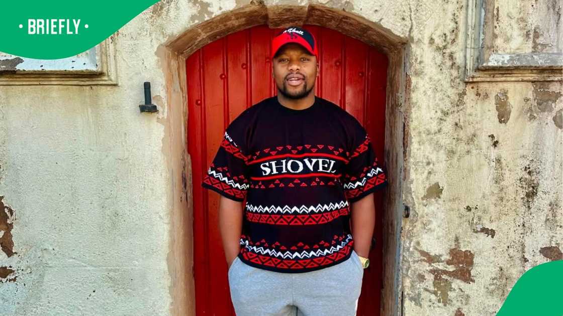 SA reacts to Chymamusique's post about RAF and lawyers