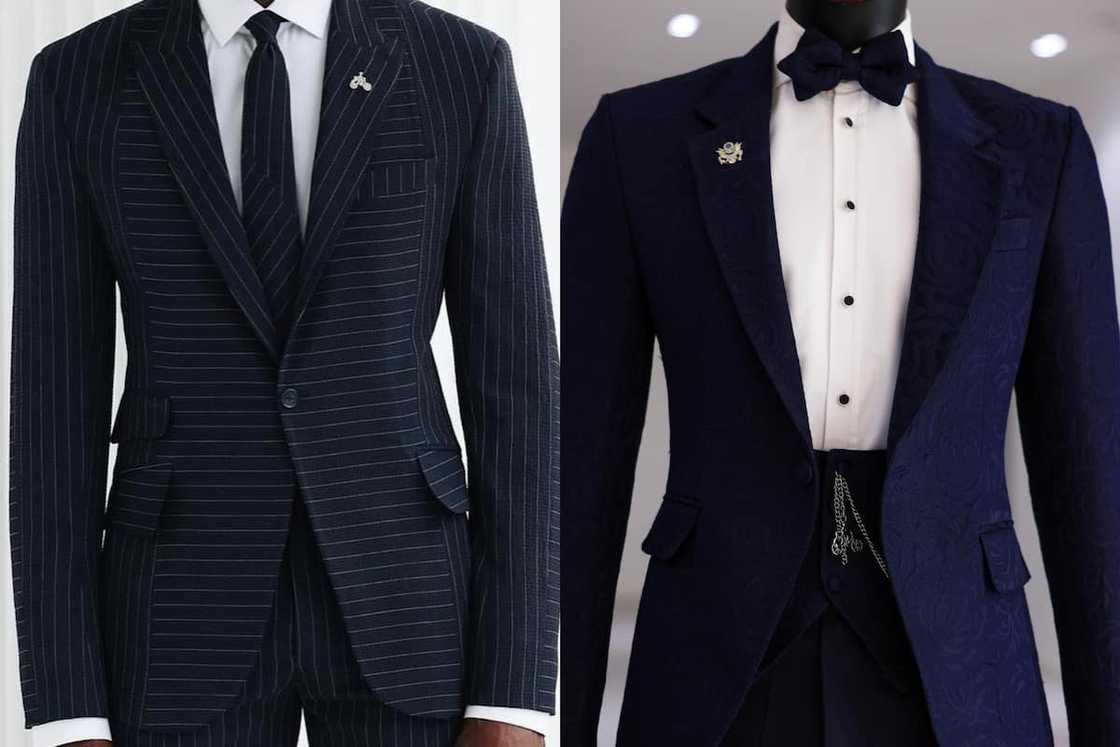 Tuxedo and suit shirts Tuxedo and suit shirts