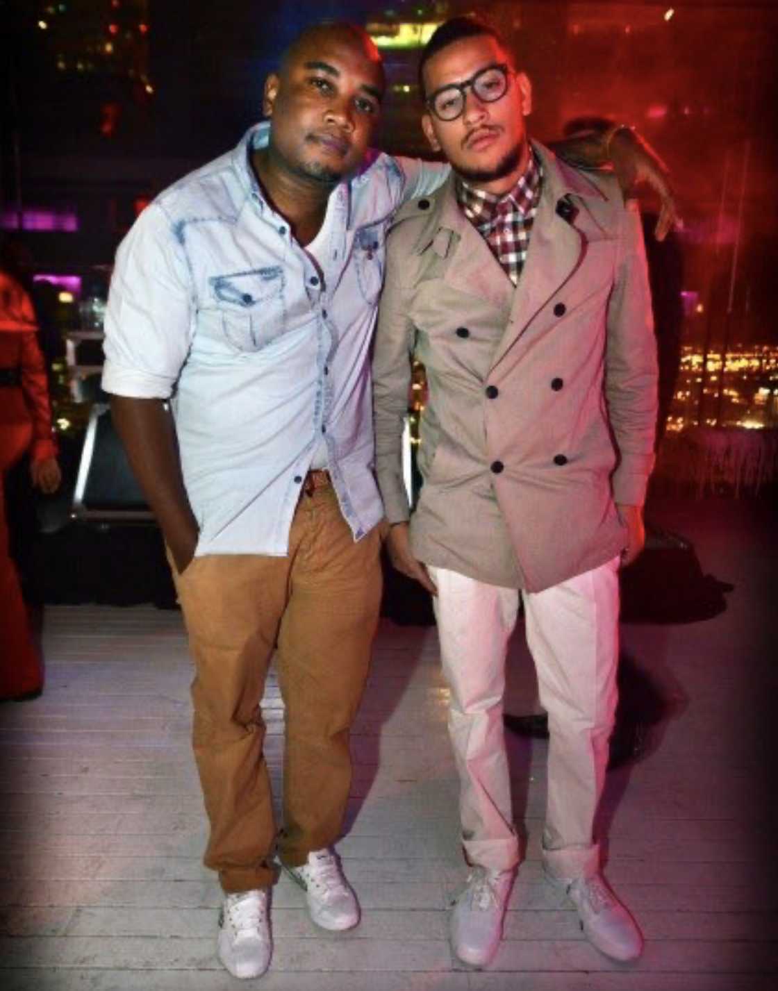 Fans demand justice for AKA and Tibz