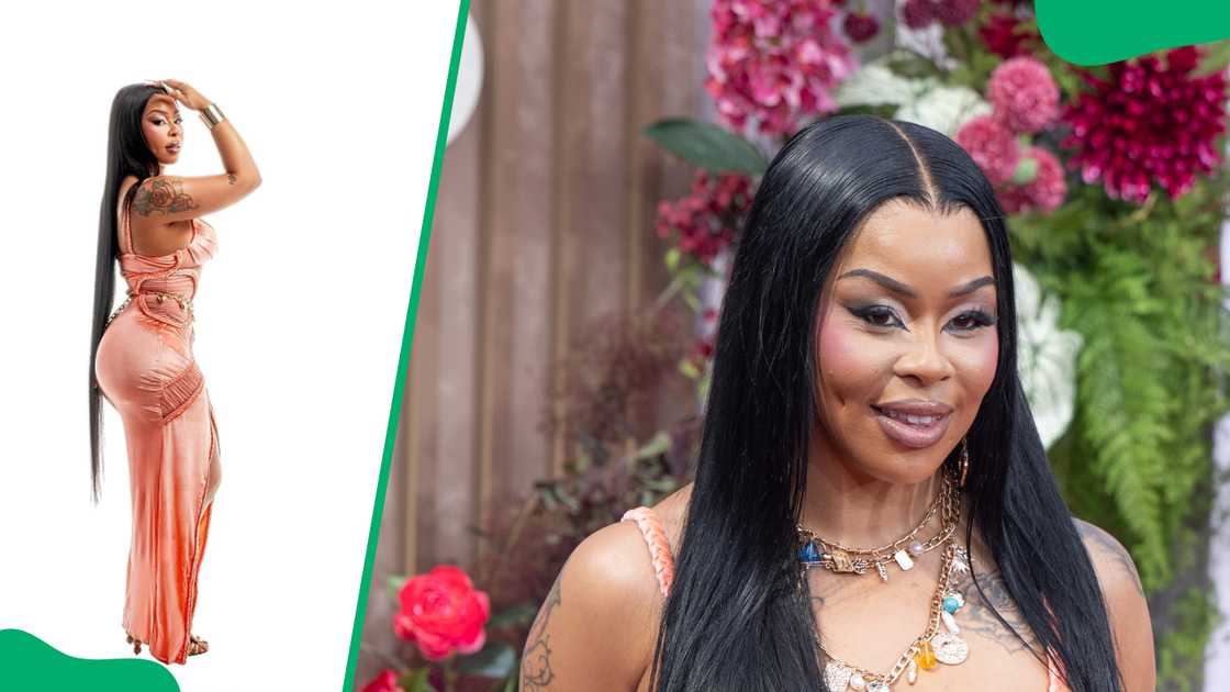 Tesehki in Los Angeles